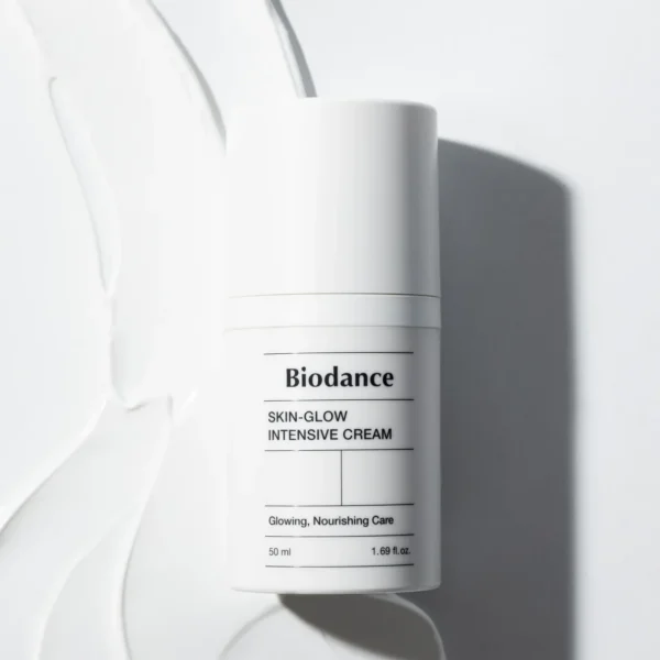 BIODANCE Skin Glow Intensive Cream - Crema nutritiva 50ml