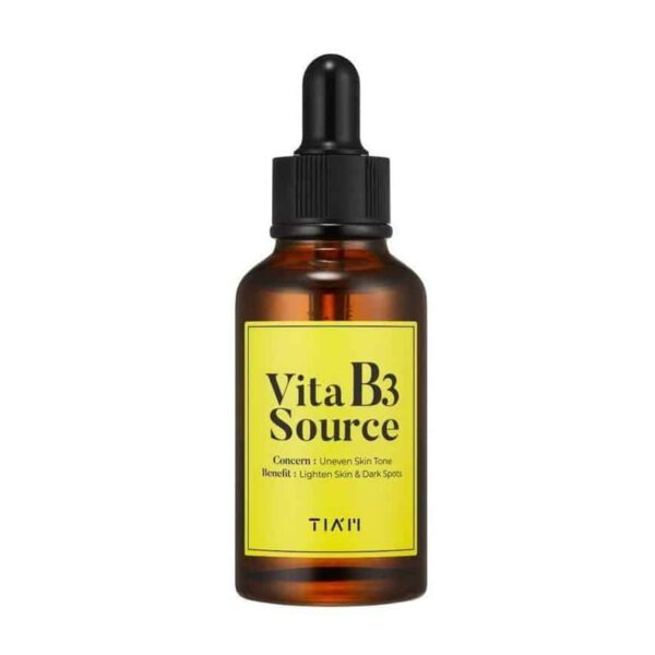 TIAM Vita B3 Source Serum Nicinamida + Arbutrin -Despigmentante 40ml