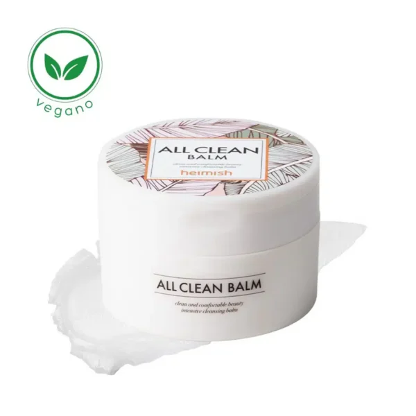 HEIMISH All Clean Balm -Bálsamo Desmaquillante - 120 ml