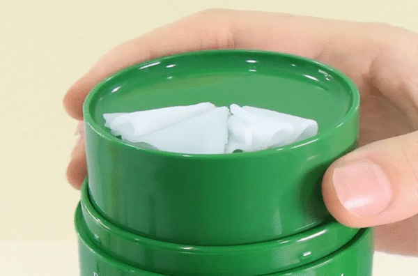 DR. ALTHEA Pure Grinding Cleansing Balm - Bálsamo Desmaquillante 50ml - Imagen 3