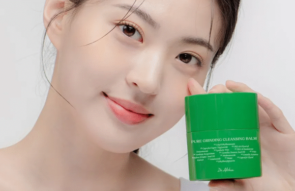 DR. ALTHEA Pure Grinding Cleansing Balm - Bálsamo Desmaquillante 50ml - Imagen 2