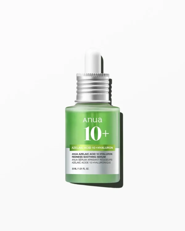 ANUA Azelaic Acid 10% Serum - Serum Anti-rojeces  30 ml - Imagen 5