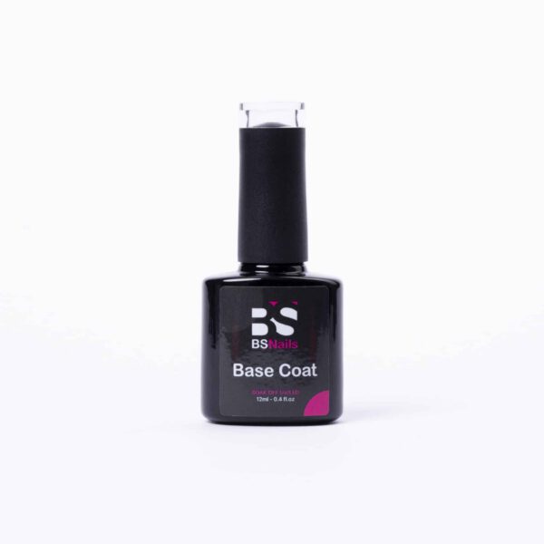 BSNAILS Base Coat UV -12 ml