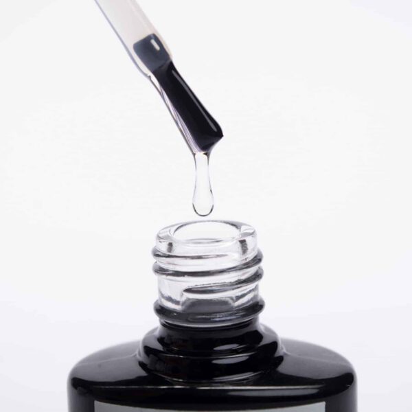 BSNAILS Base Coat UV -12 ml - Imagen 2