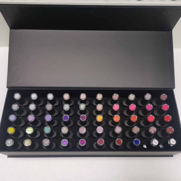 BSNAILS Esmalte Permanente -  Caja 50 Piezas - Colores a Elección - Imagen 16