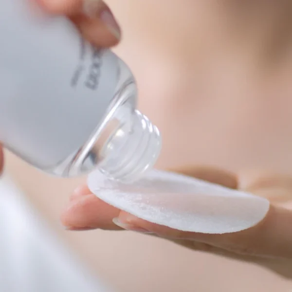 MIXSOON Centella Asiatica Toner Tónico Calmante 300ml - Imagen 3
