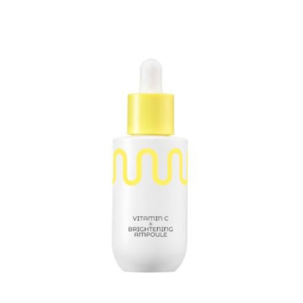 SKIN1004 COMMONLABS Vitamin C Ampoule - Serum - 30 ML