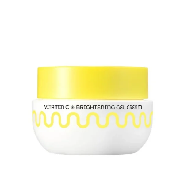 SKIN004 - COMMONLABS Vitamin C - Crema Gel  - 50 ML