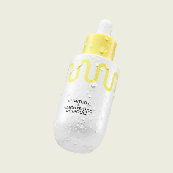 SKIN1004 COMMONLABS Vitamin C Ampoule - Serum - 30 ML - Imagen 3