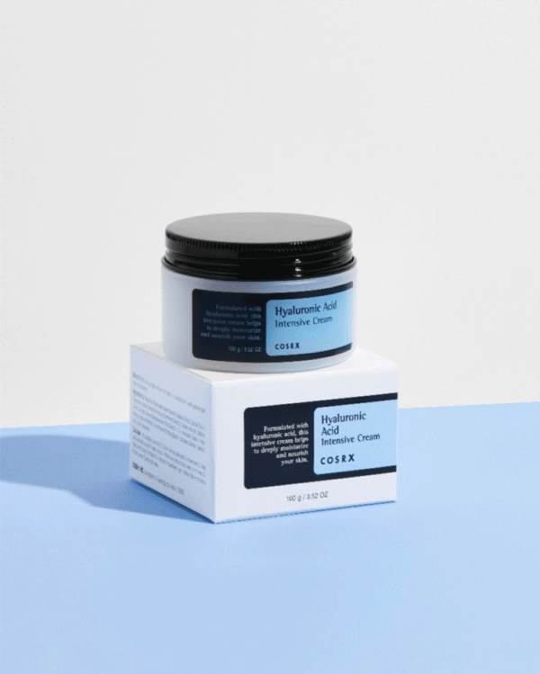 COSRX Hyaluronic Cream 100 gr