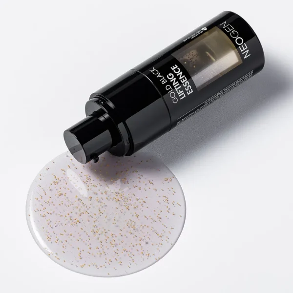 NEOGEN Gold Black Lifting Essence - Serum reafirmante 30ml - Imagen 3