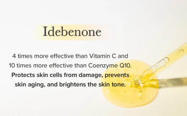 MARY&MAY Idebenone + Blackberry Serum Antioxidante 80ml - Imagen 3