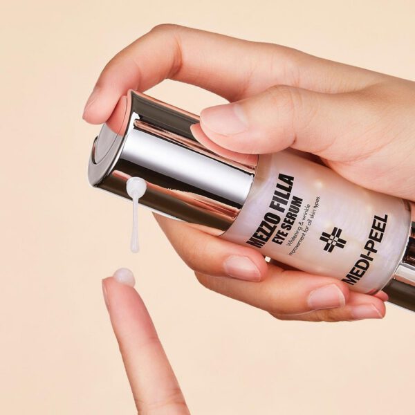 Medipeel Messo Filla Eye Serum 30 ml - Serum Contorno de ojos - Imagen 2