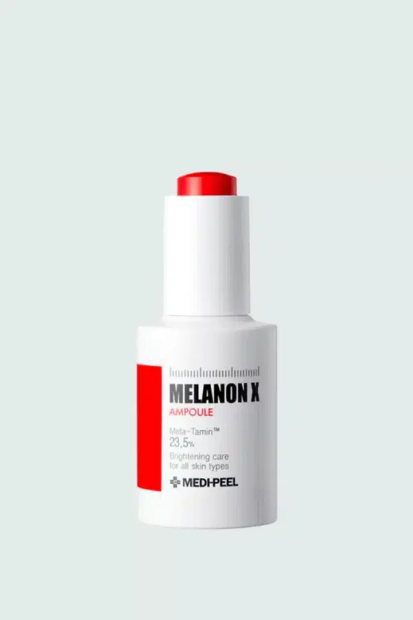 MEDIPEEL Melanon X Ampuole- Serum Despigmentante AntiManchas - 50ml