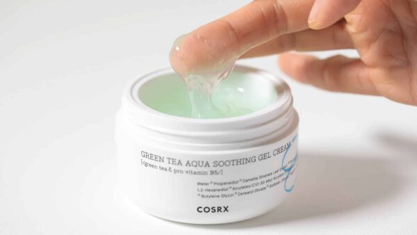 Cosrx Green Tea Soothing Gel / Gel Calmante Hidratante - 50ml - Imagen 2