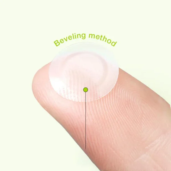 ANUA ULTRA THIN SPOT COVER PATCH Parches Antiacné 75 pzs - Imagen 5