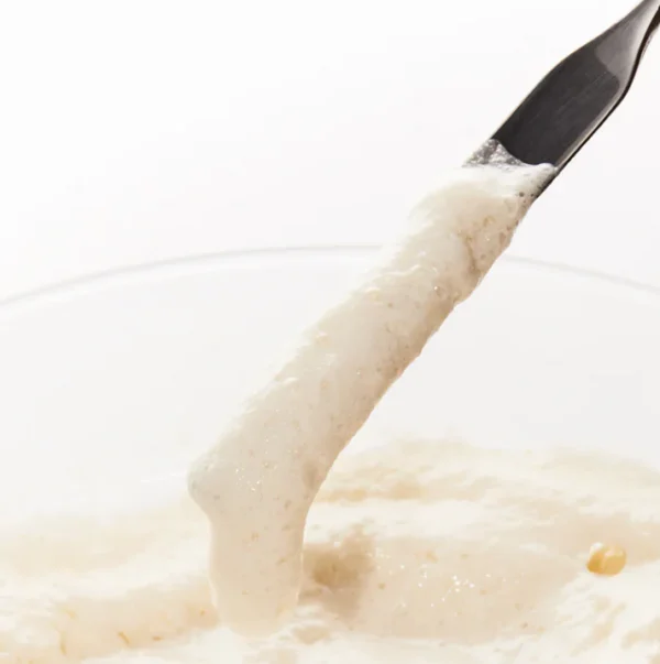 ANUA Rice Enzyme Brightening Cleansing Powder - Limpiador Exfoliante Enzimatico  40g - Imagen 3