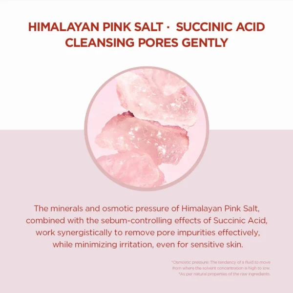 SKIN1004 Poremizing Clarifying Mask - Mascarilla Control Poros - Imagen 4