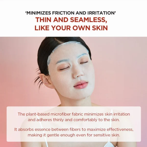 SKIN1004 Poremizing Clarifying Mask - Mascarilla Control Poros - Imagen 7