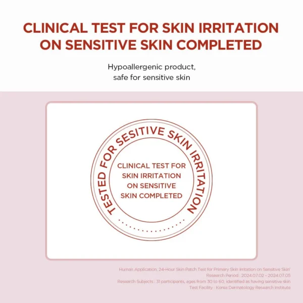 SKIN1004 Poremizing Clarifying Mask - Mascarilla Control Poros - Imagen 9