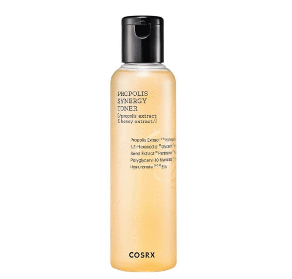 COSRX Propolis Synergy Toner - Tonico de Propoleo 150ml