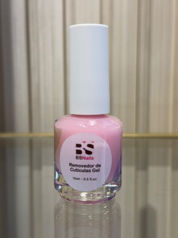 BSNAILS Aceite Bifásico para Cutículas 15 ml - Aloe Vera - Imagen 4