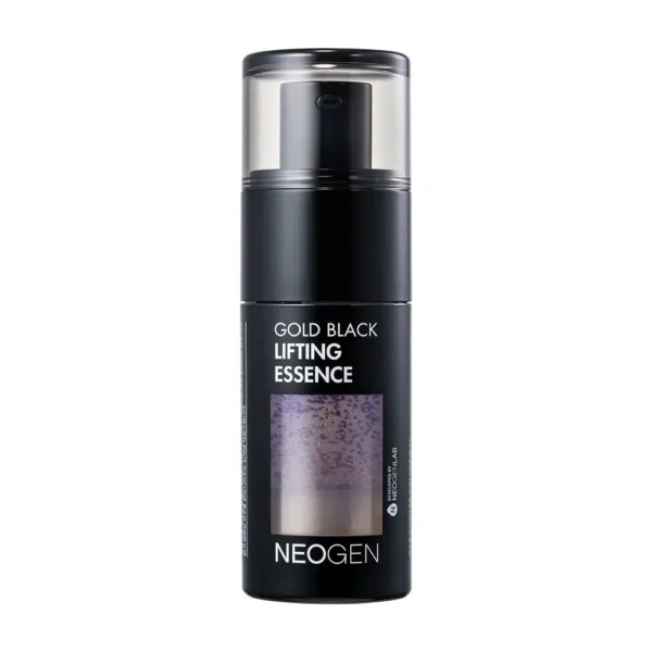 NEOGEN Gold Black Lifting Essence - Serum reafirmante 30ml