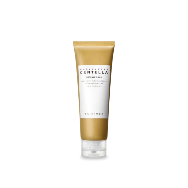 SKIN1004 Madagascar Centella Ampoule Foam - Jabón Facial 125ml