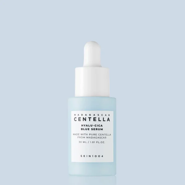 SKIN1004 Centella Hyalu-Cica Blue Serum 30 Ml - Mini Talla
