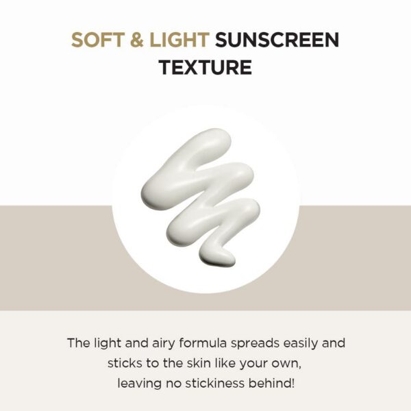 SKIN1004 Madagascar Centella Air-Fit Suncream Plus SPF 50+ - Protector Solar Mineral - 50 ml - Imagen 8