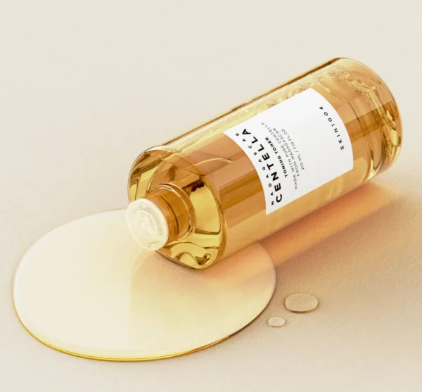 SKIN1004 Centella Toning Toner 30 ML  - Mini Talla - Imagen 3