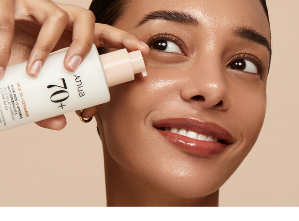 ANUA Rice 70 Intensive Moisturizing Milk - Loción Hidratante 150 ml - Imagen 6