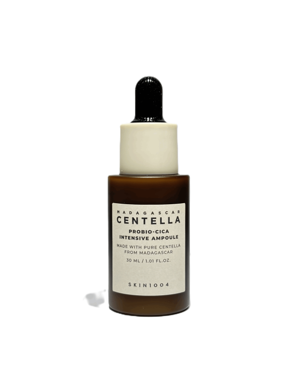SKIN1004 Probio-Cica Intensive Ampoule - Serum Nutritivo 30 ml - Mini Talla