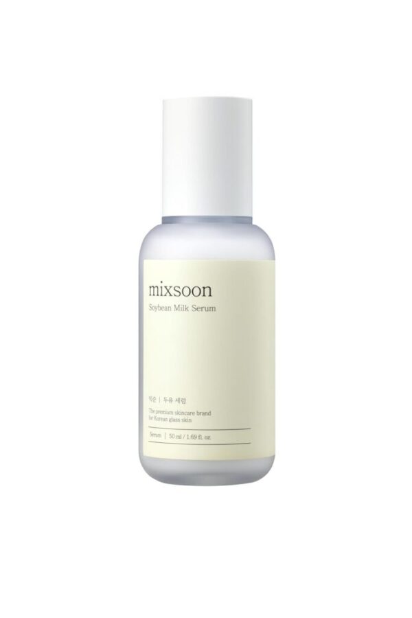 MIXSOON Soybean Milk - Serum 50 ml