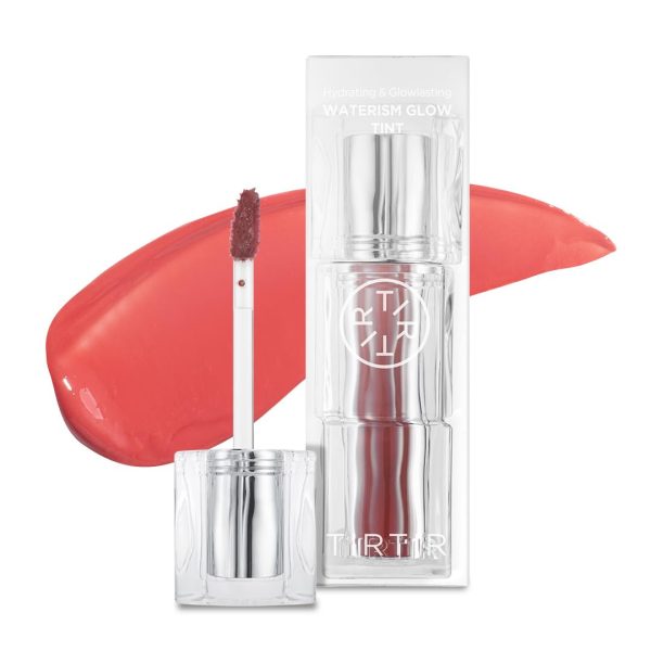 TIRTIR Waterism Glow Tint - 02 Merry Coral 4g