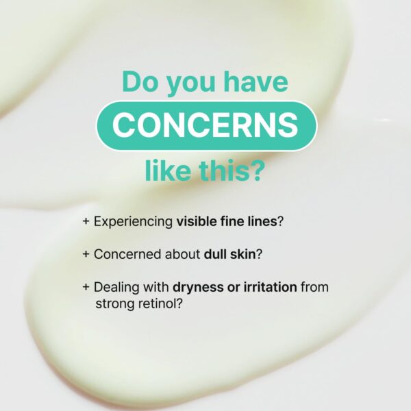 TIAM Vita A Bakuchiol firming Eye Cream - Contorno de ojos 30ml - Imagen 5