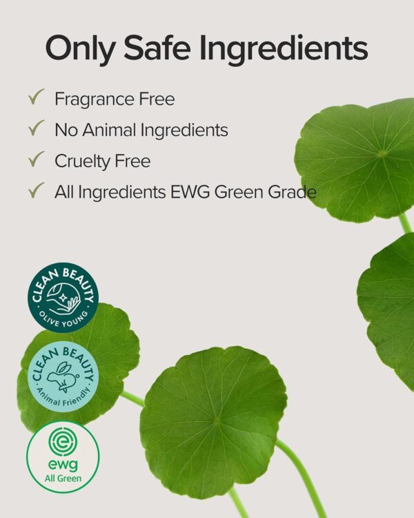 MARY&MAY Centella Asiatica Serum 30 ml - Imagen 3
