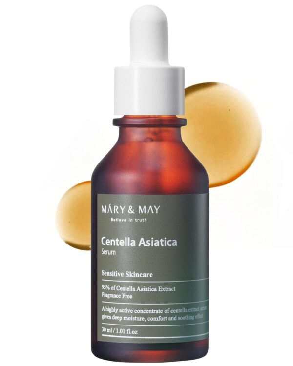 MARY&MAY Centella Asiatica Serum 30 ml