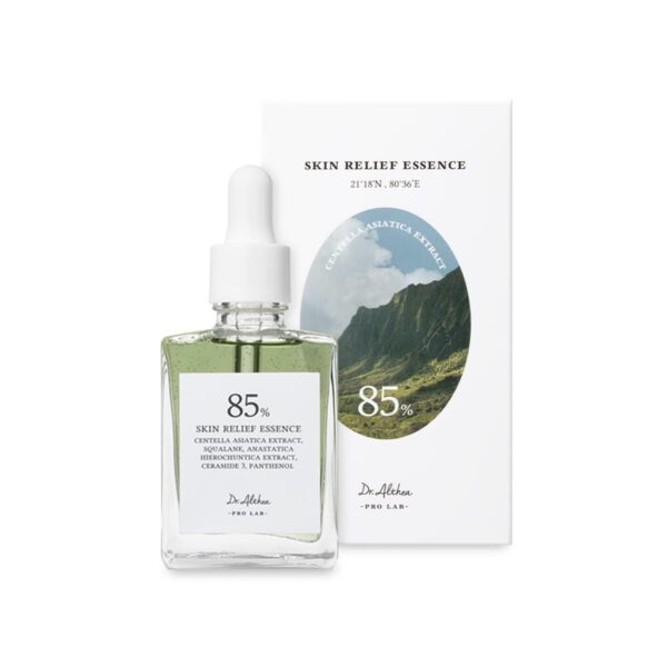 DR. ALTHEA Skin Relief Essence - 30ml