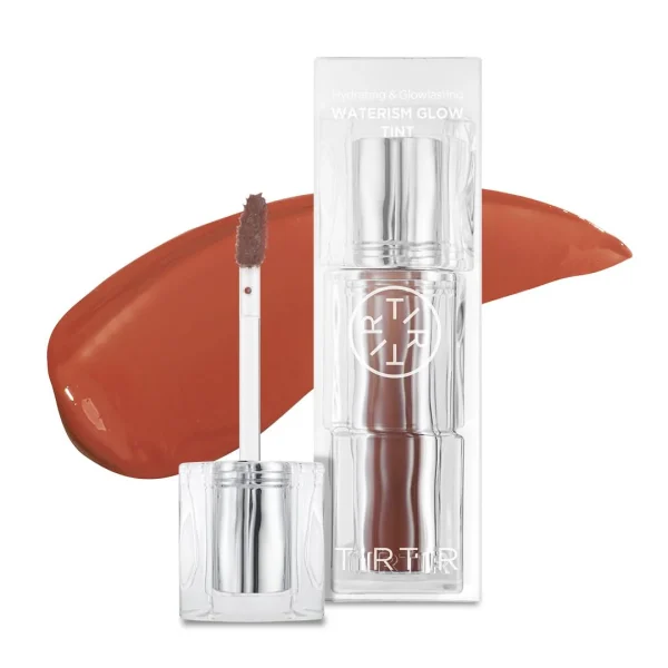 TIRTIR Waterism Glow Tint - 04 Fig Peach 4g