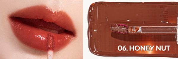 TIRTIR Waterism Glow Tint - 06 Honey Nut 4g - Imagen 2