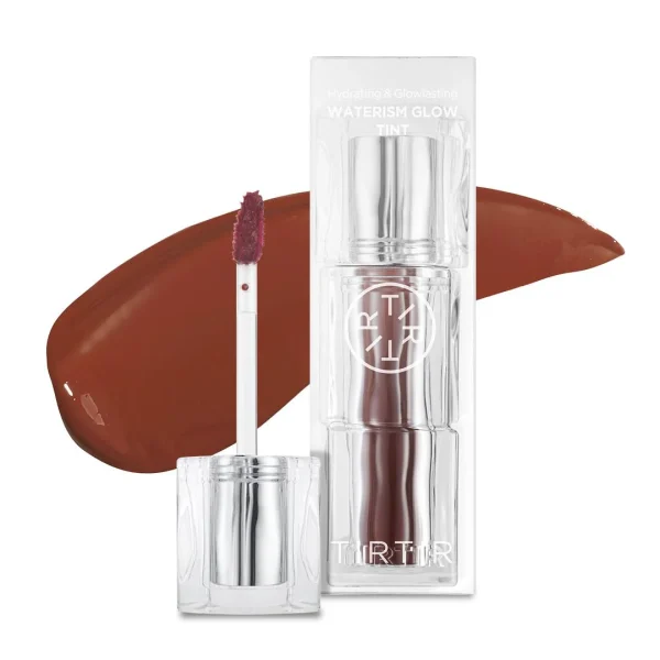 TIRTIR Waterism Glow Tint - 06 Honey Nut 4g