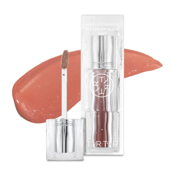 TIRTIR Waterism Glow Tint - 09 Salmon Syrup 4g