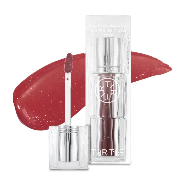 TIRTIR Waterism Glow Tint - 08 Summer Pumpkin 4g