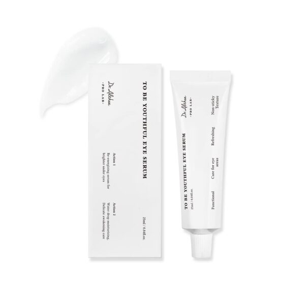 DR. ALTHEA To Be Youthfull Eye Serum - 25ml