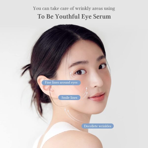 DR. ALTHEA To Be Youthfull Eye Serum - 25ml - Imagen 8
