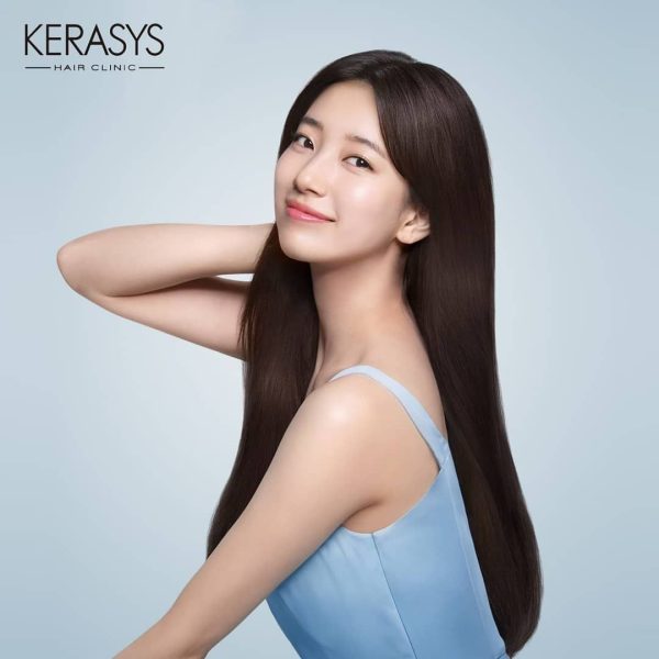 KERASYS Oriental Premium - Shampoo Nutritivo Refill 500 ml - Imagen 2