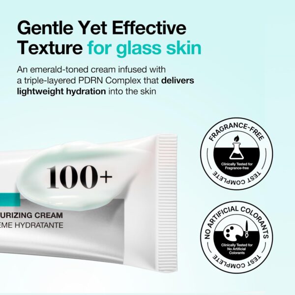 ANUA PDRN Hyaluronic Acid Cream - 60 ml - Imagen 7