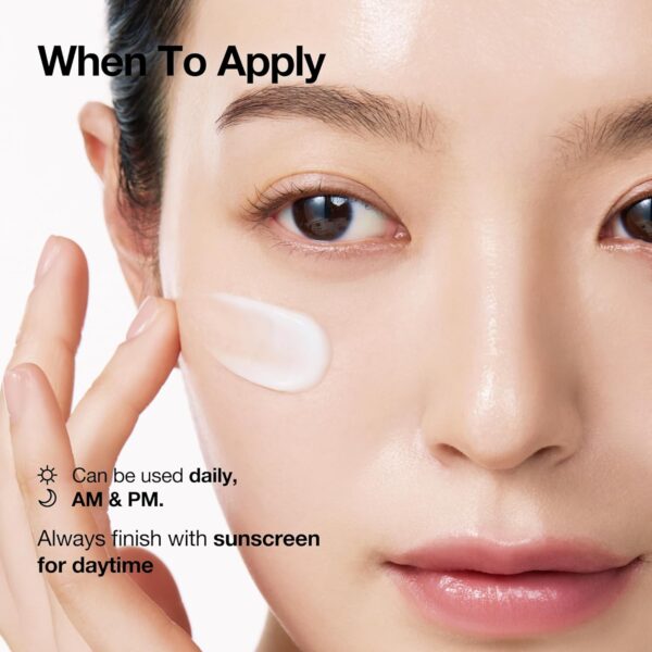 ANUA PDRN Hyaluronic Acid Cream - 60 ml - Imagen 6