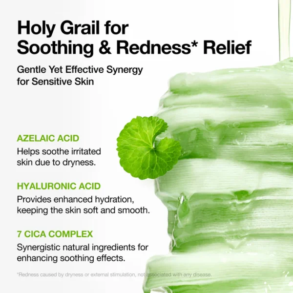 ANUA Azelaic Acid Toner Pads 90 pzs - Imagen 3